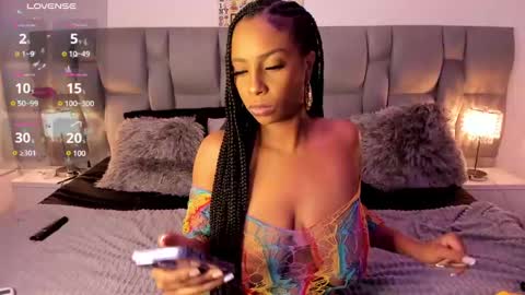 Snapshot of nickytouse chatting on 12/08/24, 01:24 Nicky online show from 12/08/24, 01:24