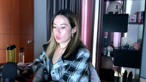 Nicky online show from 01/15/25, 09:30