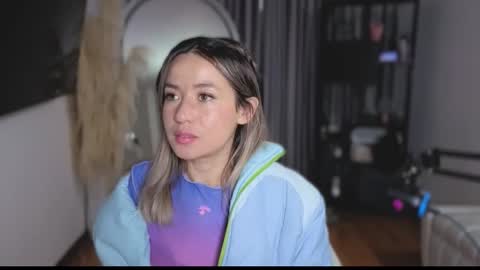 Nicky online show from 01/06/26, 10:12