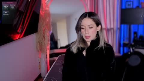 Nicky online show from 02/24/26, 09:02