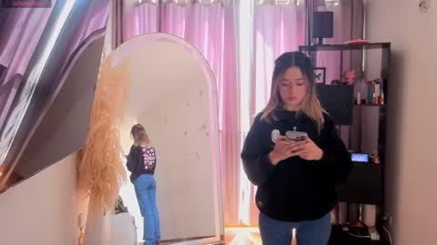 Nicky online show from 03/01/26, 03:25