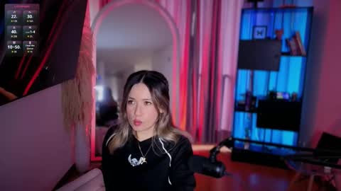 Nicky online show from 03/17/26, 05:38