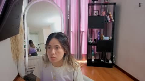 Nicky online show from 04/03/26, 04:38