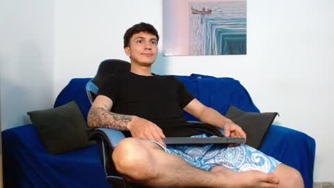 Nico online show from 06/20/26, 03:37