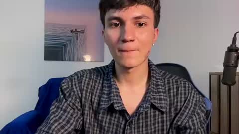 Nico online show from 06/21/26, 05:32