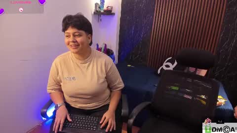 Snapshot of nico_blaze22 chatting on 06/12/26, 02:32 Nico online show from 06/12/26, 02:32