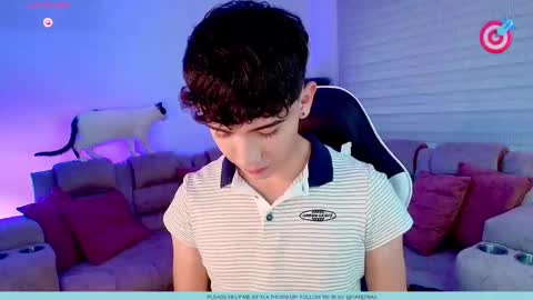 nico online show from 01/08/26, 10:23