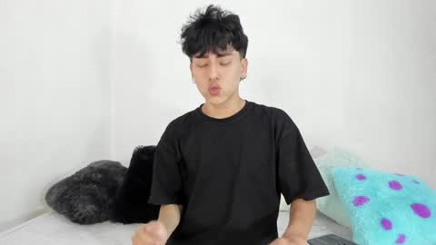 Nico  online show from 12/02/24, 11:40