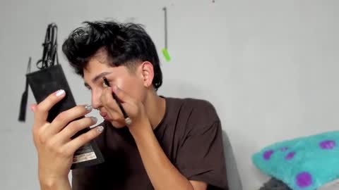 Nico  online show from 12/10/24, 05:17