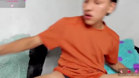 Nico  online show from 12/17/24, 07:29