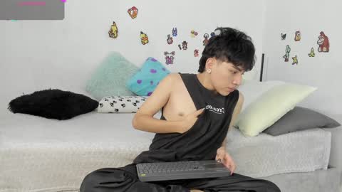 Nico  online show from 01/28/25, 03:25