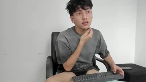 Nico  online show from 02/09/25, 10:00