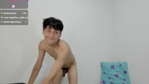 Nico  online show from 02/10/25, 01:03