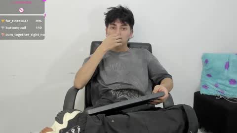 Nico  online show from 02/10/25, 04:08