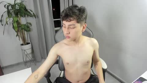 Nico  online show from 04/20/26, 04:04