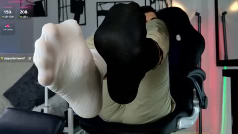 Snapshot of nico_pelusa chatting on 02/26/26, 10:31 Nico online show from 02/26/26, 10:31