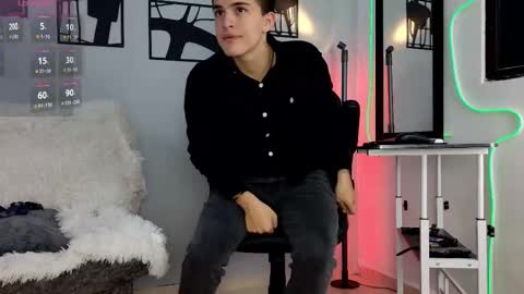 Snapshot of nico_pelusa chatting on 03/02/26, 11:06 Nico online show from 03/02/26, 11:06