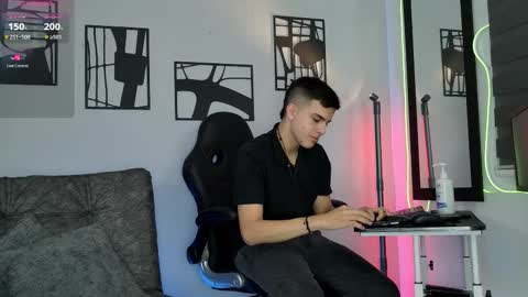 Nico online show from 03/28/26, 10:48