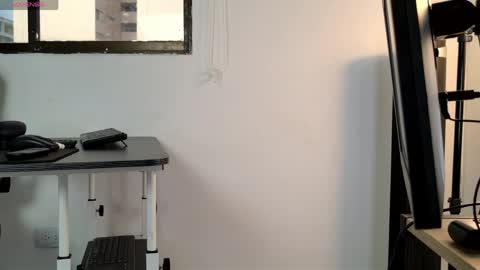 Nico online show from 04/18/26, 09:26