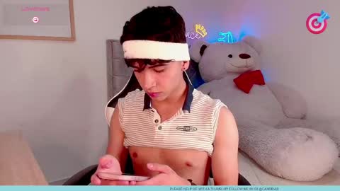Snapshot of nico_prince chatting on 05/27/26, 09:45 nico online show from 05/27/26, 09:45
