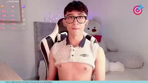 Snapshot of nico_prince chatting on 07/15/26, 11:32 nico online show from 07/15/26, 11:32