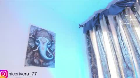 Nicolas online show from 11/06/25, 02:18