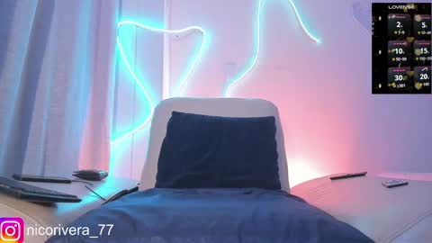 Nicolas online show from 01/09/26, 12:02