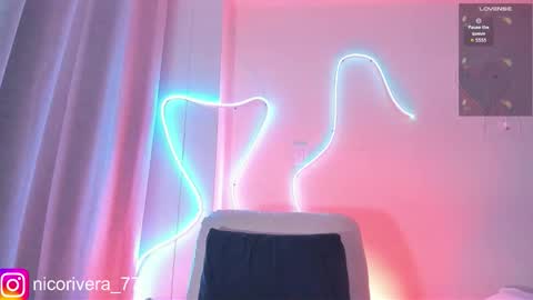 Nicolas online show from 01/13/26, 02:28