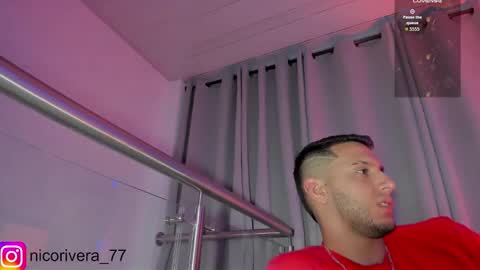 Nicolas online show from 03/10/26, 01:10