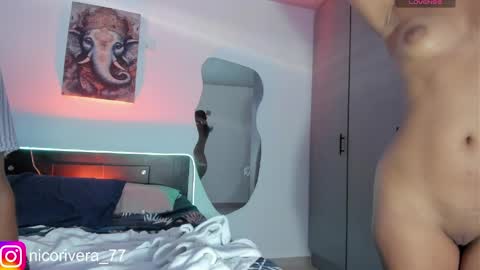 Nicolas online show from 04/01/26, 12:28