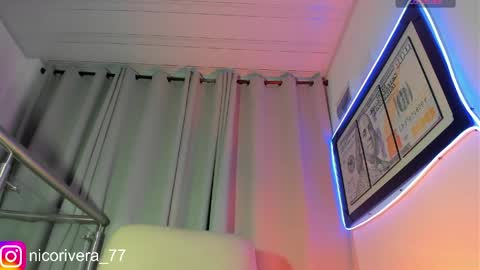 Nicolas online show from 04/02/26, 04:32