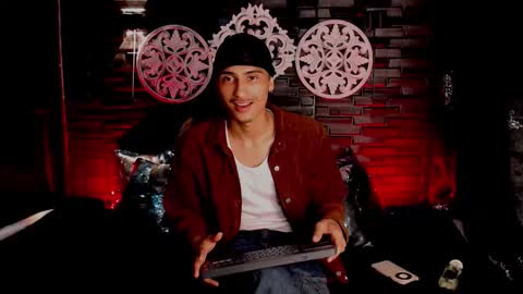 Nico  online show from 03/17/26, 11:35