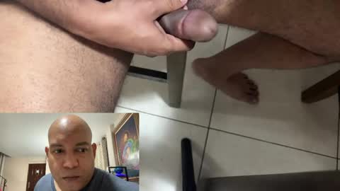 Carlos Nico online show from 03/28/26, 08:36