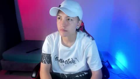 NICO online show from 10/24/25, 01:57