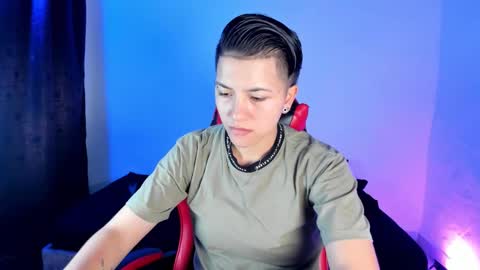 NICO online show from 11/14/25, 01:48