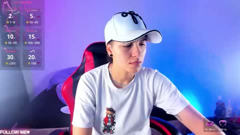 NICO online show from 01/11/26, 03:28