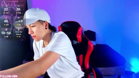 NICO online show from 01/16/26, 03:27