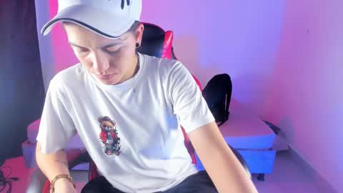 NICO online show from 02/03/26, 02:22