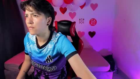 NICO online show from 02/13/26, 02:29