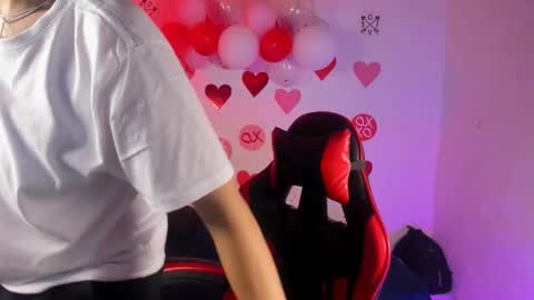 NICO online show from 02/14/26, 02:52