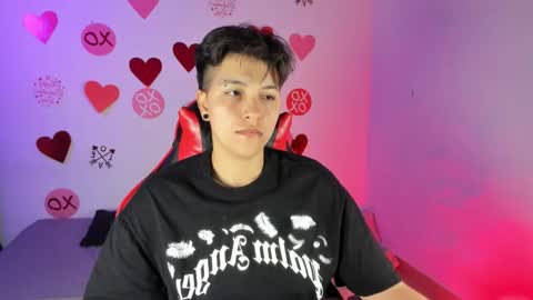 NICO online show from 02/21/26, 08:43