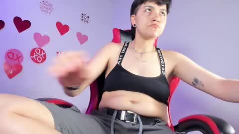 NICO online show from 02/28/26, 03:29