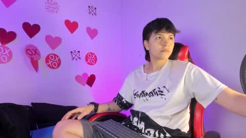 NICO online show from 03/12/26, 02:07