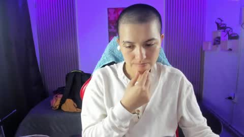 Snapshot of nicocoox chatting on 04/19/26, 08:11 NICO online show from 04/19/26, 08:11