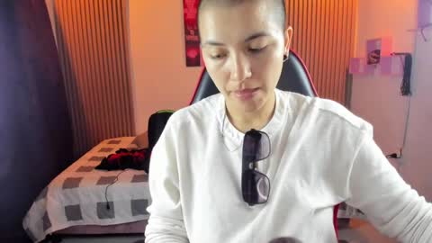 Snapshot of nicocoox chatting on 05/04/26, 09:22 NICO online show from 05/04/26, 09:22