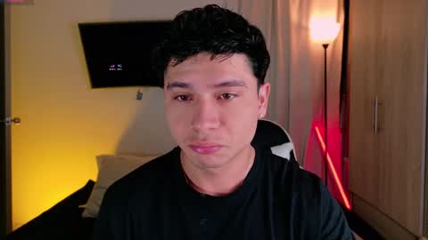 Snapshot of nicocruzz chatting on 09/15/25, 11:10 Nico Cruz online show from 09/15/25, 11:10