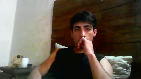 nicofox777 online show from 11/15/25, 07:10