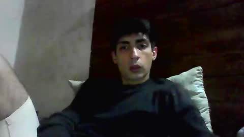 nicofox777 online show from 11/17/25, 02:39