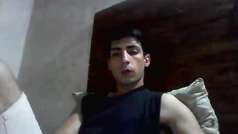 nicofox777 online show from 11/19/25, 03:28