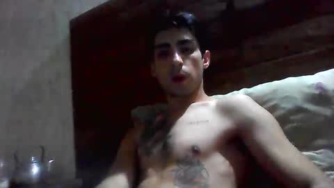 nicofox777 online show from 12/01/25, 07:13